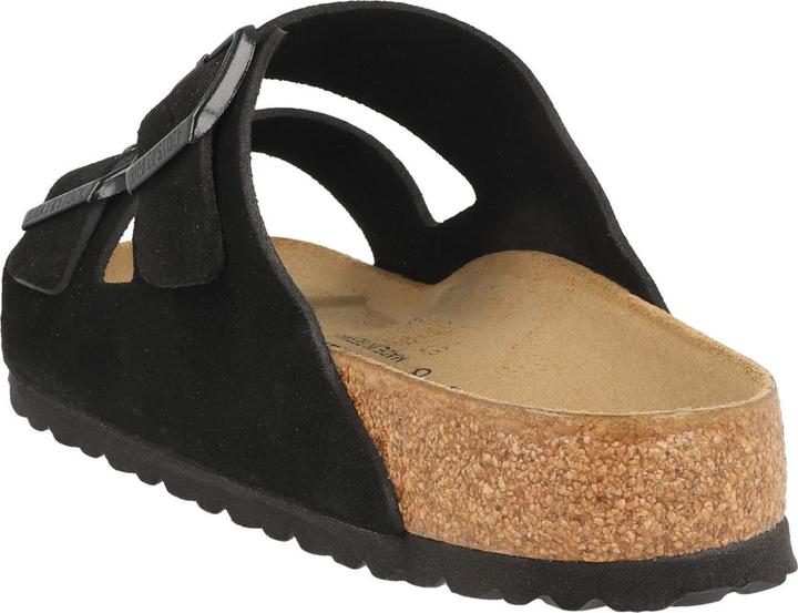 Produktbild Birkenstock Arizona Veloursleder normal - 63245 (44)