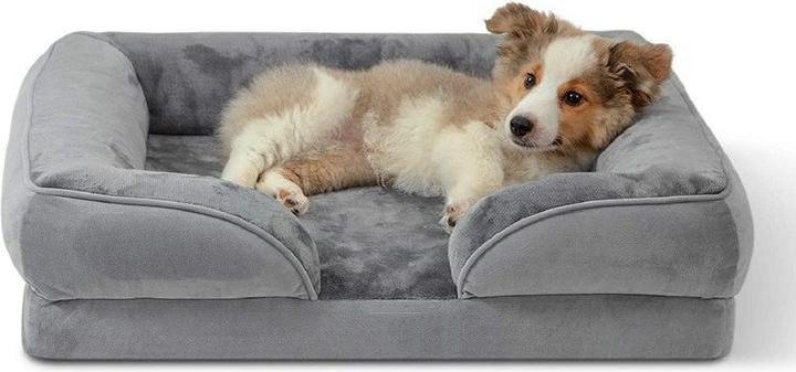 Esmée Mousse à mémoire de forme (Chien)