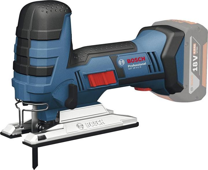 Produktbild Bosch Professional Profi Set