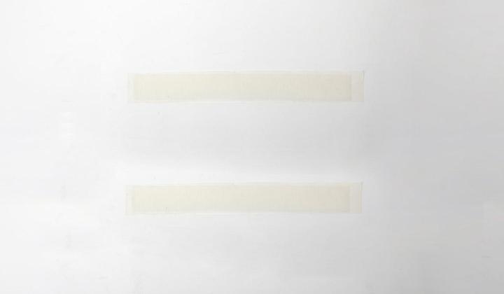 Actual product image Zeller Present Pinboard (Bulletin board, 30 x 30 cm)