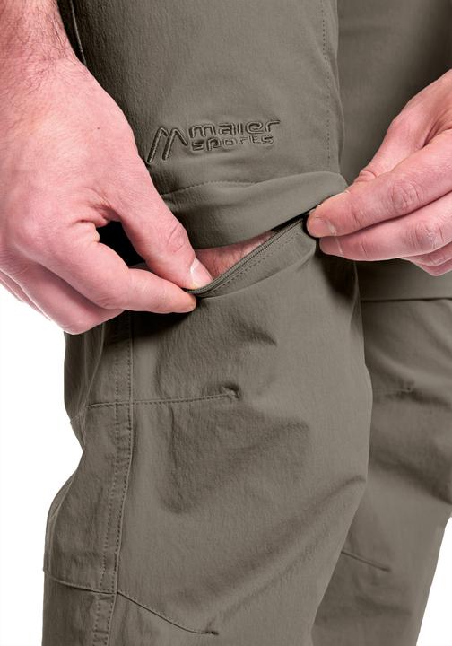 Produktbild Maier Sports Tajo 2 Hose (3XL)