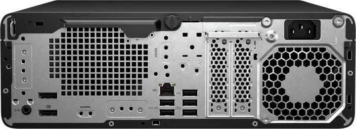 Produktbild HP Z2 SFF G1i Workstation – Intel Core Ultra 7 265 (512 GB, 16 GB, Intel Arc Graphics)