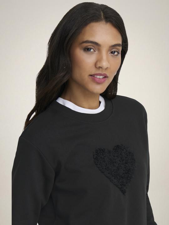 Actual product image JdY JDYPARIS Sweatshirt Sweatshirt (XL)
