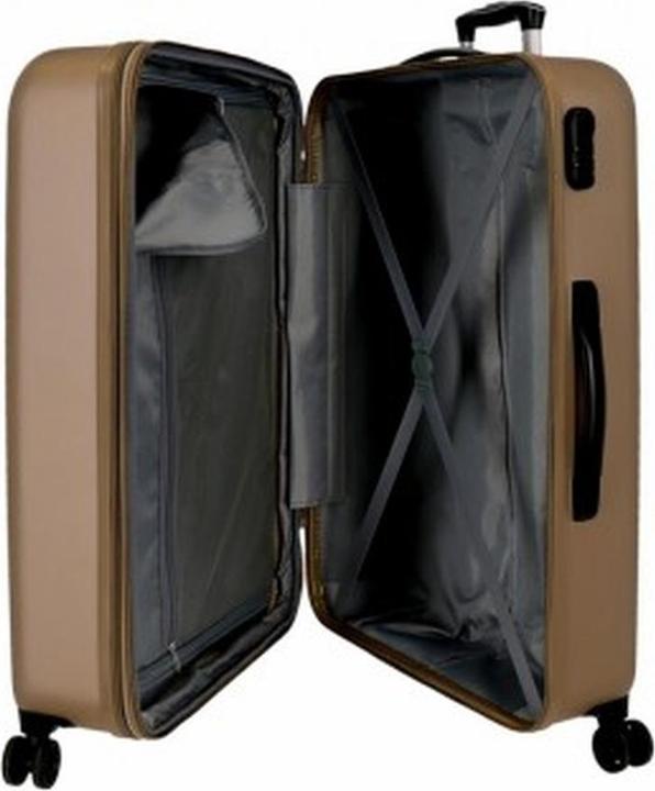 Produktbild Roll Road Reise-Kosmetiktasche