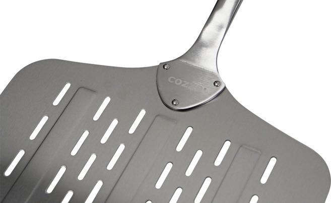 Actual product image Cozze Pizza spatula