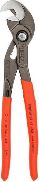 Actual product image Knipex Schraubzange (250 mm)