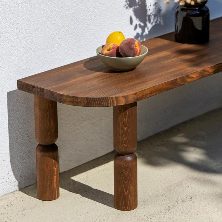 Immagine prodotto Skye Decor Ida (140 x 40 x 35 cm)