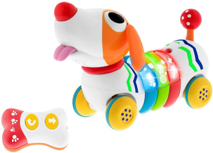 Produktbild Chicco Dogremi