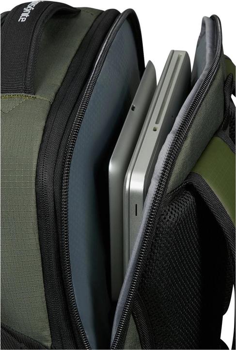 Produktbild Samsonite Roadseeker Rucksack L (32 l)