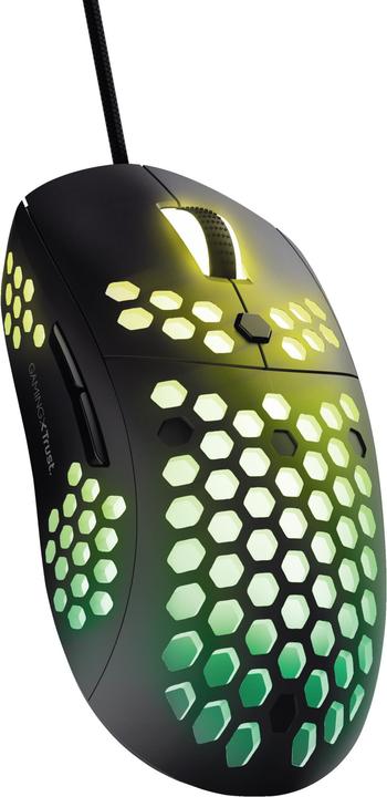 Actual product image Trust GXT 960 Graphin (Cable)