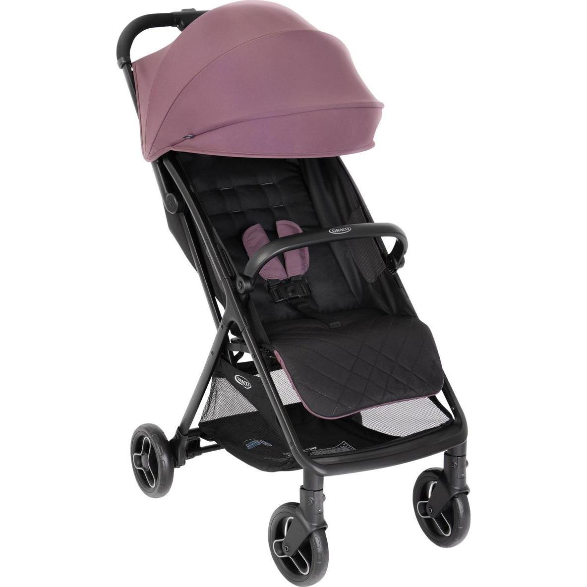 Graco, Kinderwagen, MYAVO w/ rc