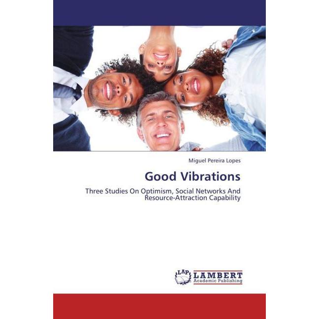 Good Vibrations, Sachbücher