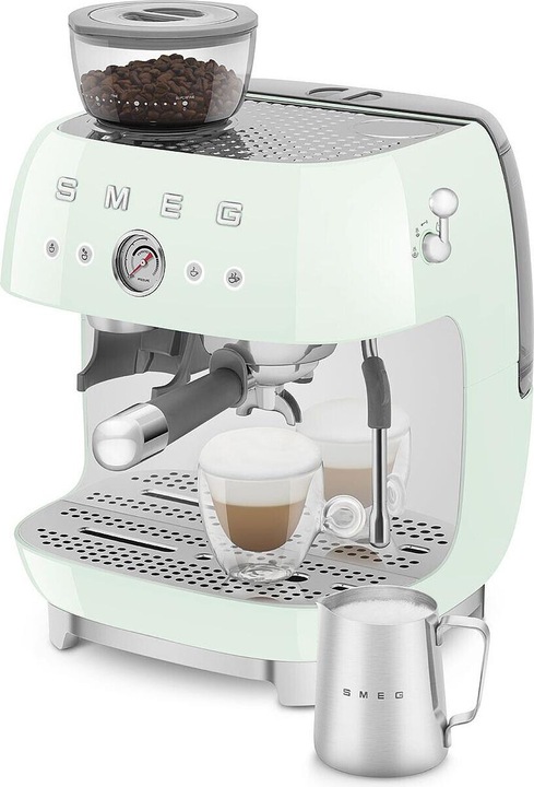 Actual product image Smeg EGF03PGEU (EU plug)