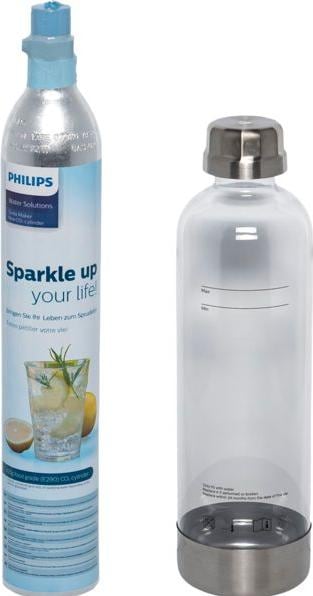Immagine prodotto Philips Water GoZero Sprudler