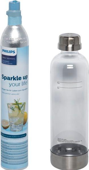 Actual product image Philips Water ADD4902BK