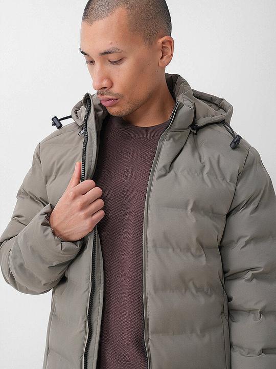 Produktbild Solid Steppjacke (S)