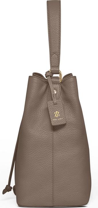 Produktbild Lazarotti Bologna Leather Beuteltasche Leder 25 cm