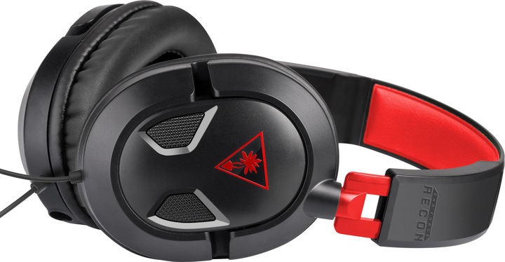 Image du produit Turtle Beach Ear Force Recon 50 (Filaire)