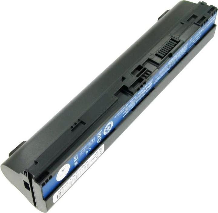 Produktbild Acer Akku Aspire One 725 Akku AL12B32 (4 Zellen, 2600 mAh)