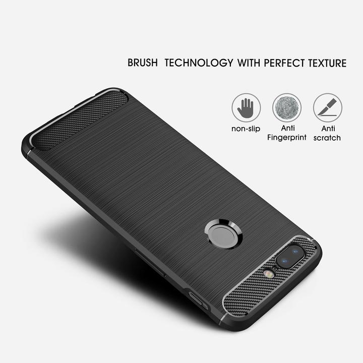 Actual product image Nalia Cell phone case (OnePlus 5T)