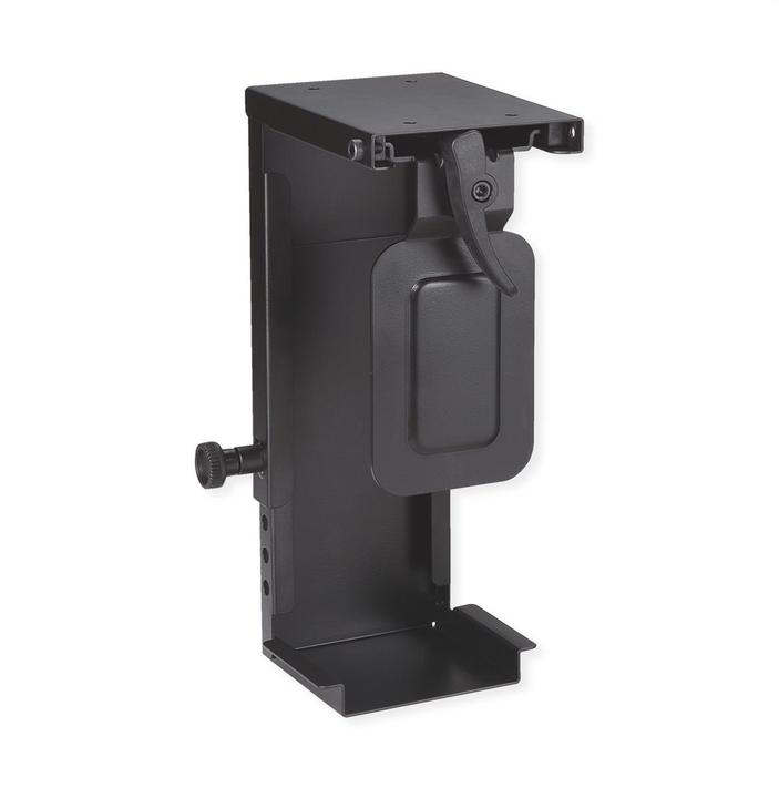 Produktbild RS PRO Mini PC Holder, black