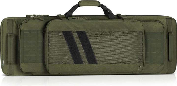 Savior Equipment Specialist Double Rifle Bag, 36", & 46"