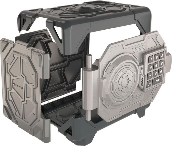 Produktbild Clementoni CoffreFort Digital FR