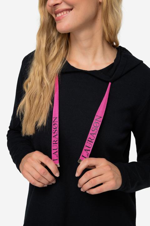 Produktbild Laurasøn Kapuzenpullover (L)