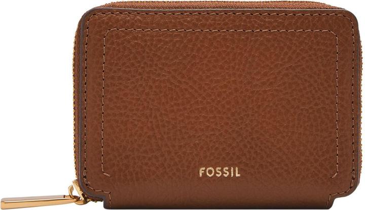 Image du produit Fossil Logan Zip Around Card Case RFID