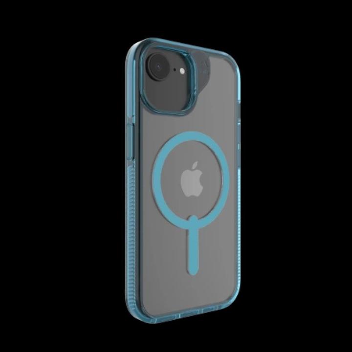 Produktbild Zagg Santa Cruz Snap (Apple iPhone 13, Apple iPhone 14, Apple iPhone 15, Apple iPhone 16e)