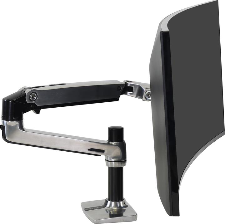 Actual product image Ergotron Lx (Table, 34", 11.30 kg)