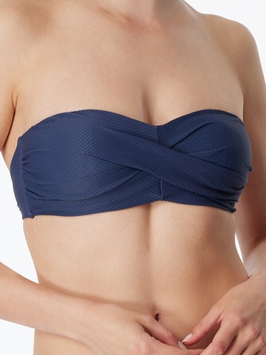 Produktbild Schiesser Bikini Bandeau (XS)