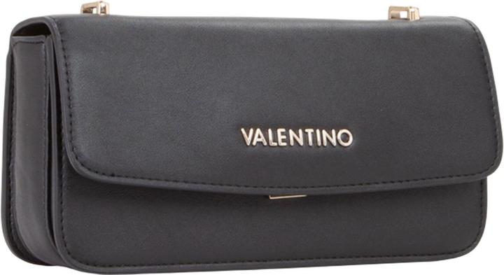 Actual product image Valentino Damen Tasche Flap Re Flap Bag Schwarz