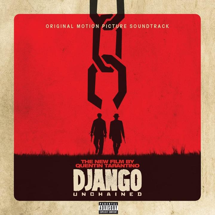 Produktbild Quentin Tarantinos Django Unchained (Original Soundtrack (OST))