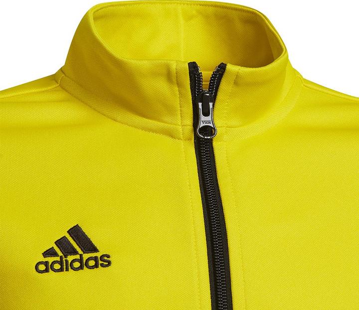 Produktbild adidas Entrada 22 Trainingsjacke Kinder (140)