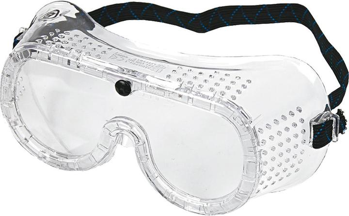 Actual product image Topex OCULAR OCHRONNE NA GUMCE NEO 97-511