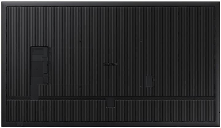 Actual product image Samsung QH55C (3840 x 2160 Pixels, 55")