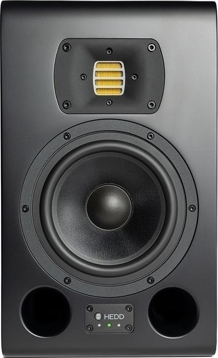 Image du produit Hedd TYPE 07 A-Core Black (Actif, 1 pièce)