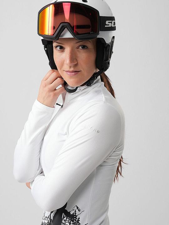 Actual product image Icepeak Zipshirt Ellenton (L)