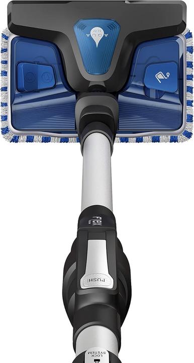 Actual product image Tefal Aqua Slim head 2in1 for X-Force 9.60