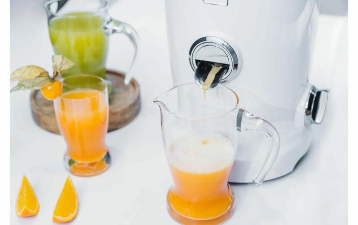 Productafbeelding Novis Vita Juicer