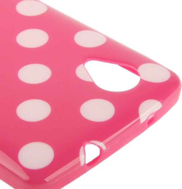 Produktbild König Design Schutzhülle für Handy LG Google Nexus 5 / E980 (LG Nexus 5)