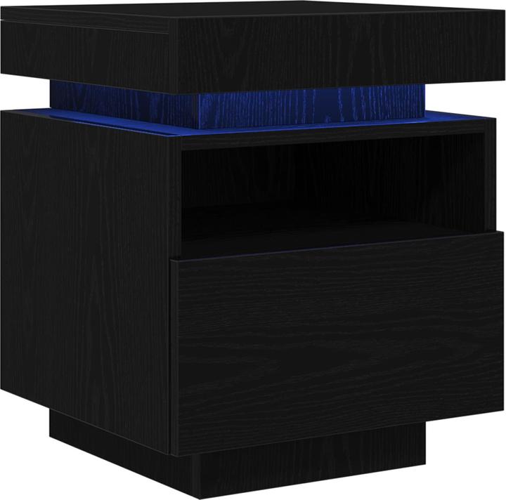 Actual product image vidaXL Nachttisch (39 x 40 x 48.50 cm)
