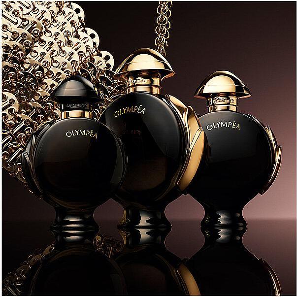 Produktbild Paco Rabanne Le Parfum (Eau de Parfum, 30 ml)