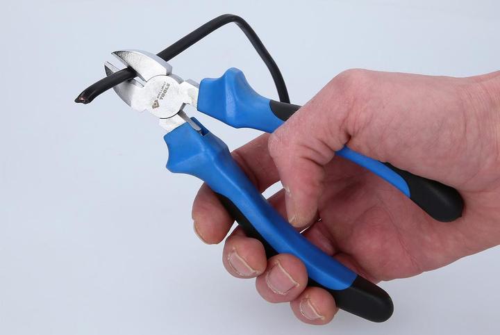 Actual product image Brilliant Tools BT061901 (160 mm)