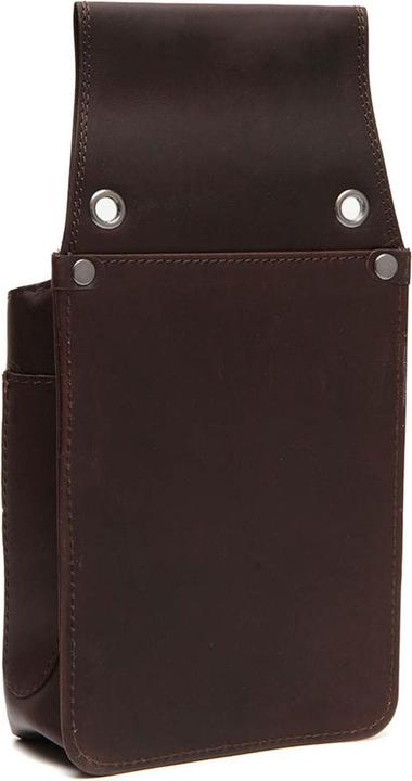 Actual product image The Chesterfield Brand Taiwan wallet leather 12 cm