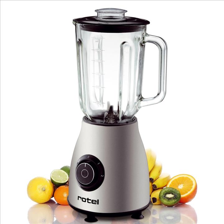Image du produit Rotel Standmixer (500 W)