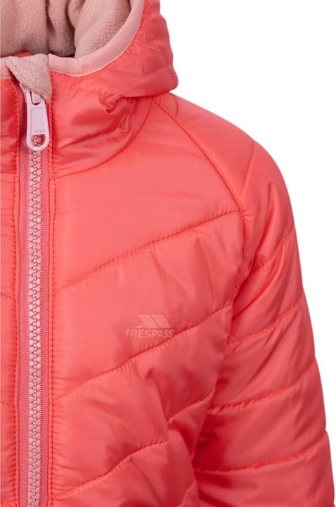 Produktbild Trespass Valard Jacke (128)