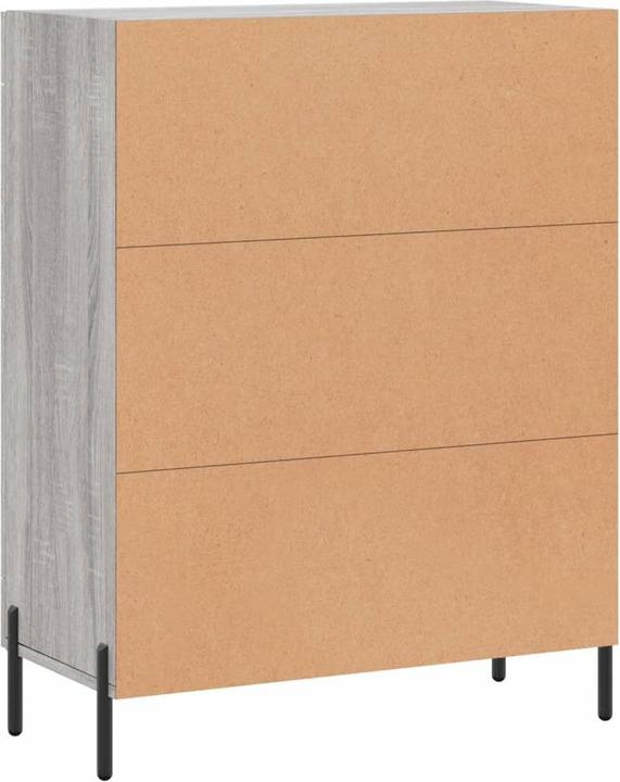 Image du produit vidaXL Sideboard (69.50 x 34 x 90 cm)