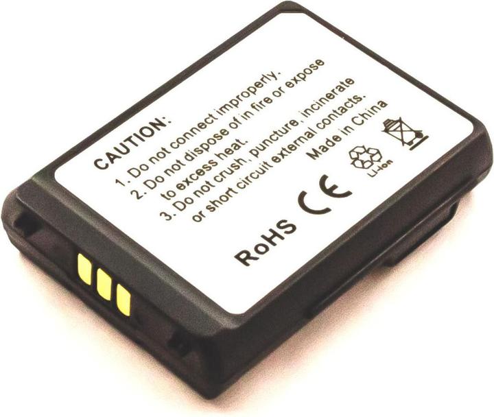 Produktbild AGI Akku kompatibel mit Telekom Octophon Open 300D|400D